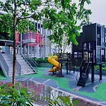 Bbcc Appartment Luchentia