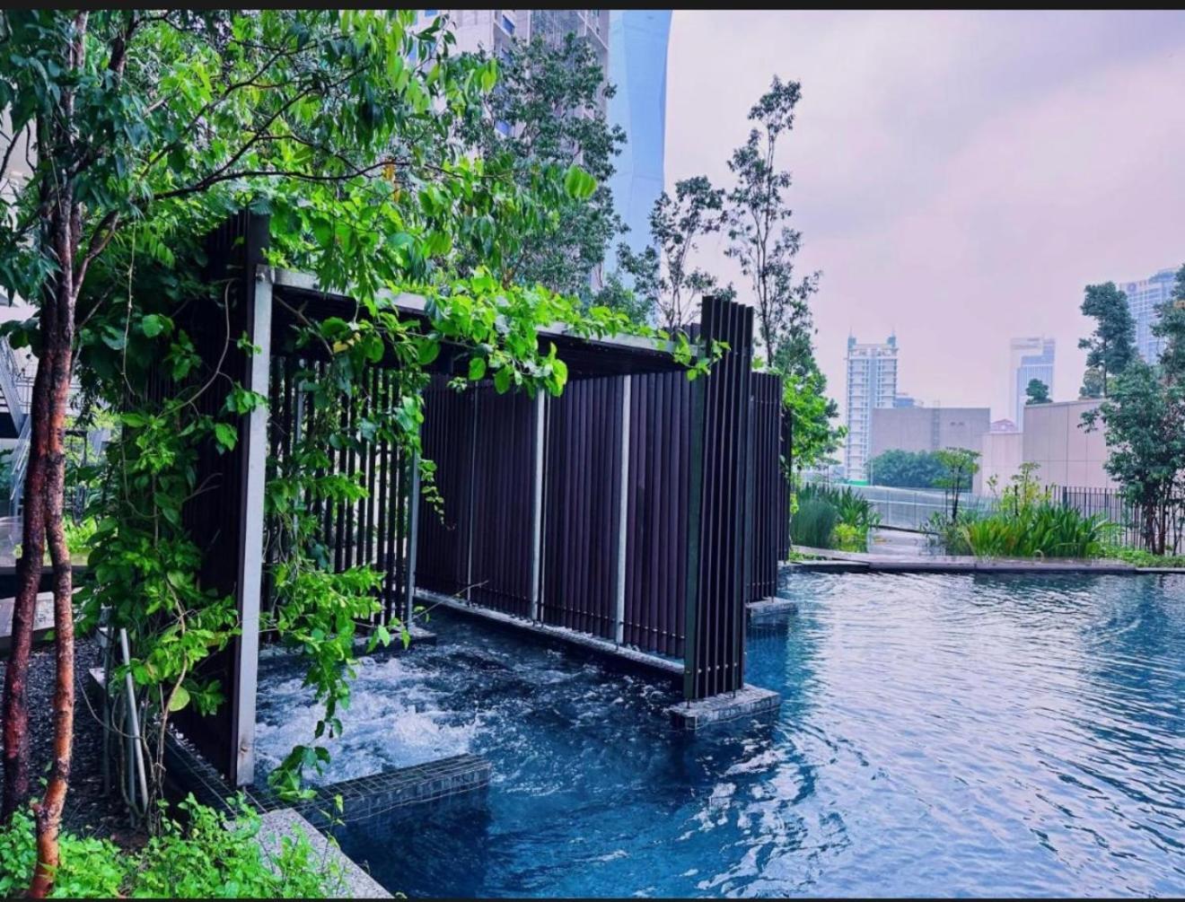 Bbcc Luchentia Pangsapuri Kuala Lumpur